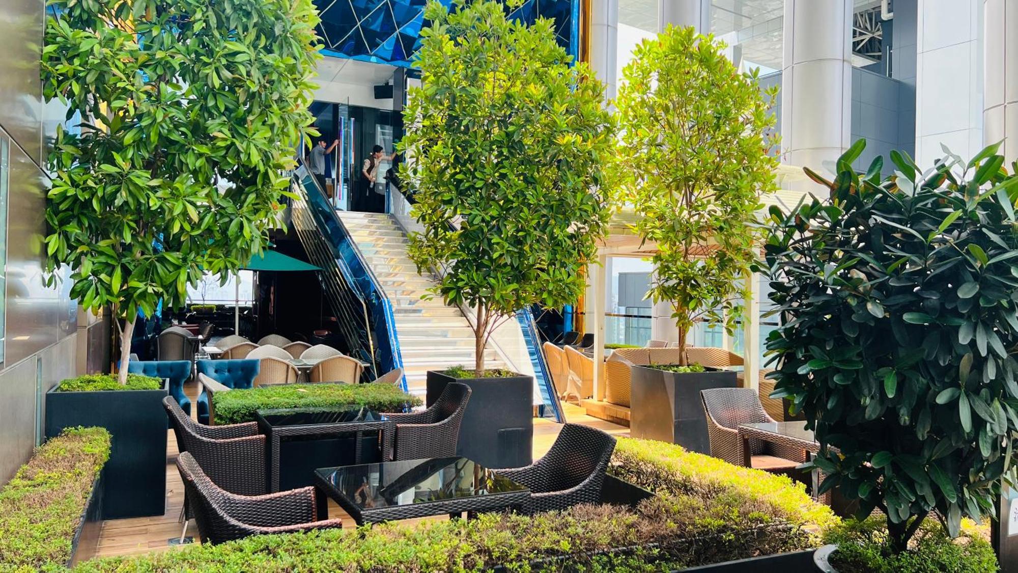 The Platinum Kuala Lumpur By Castle Apartamento Exterior foto