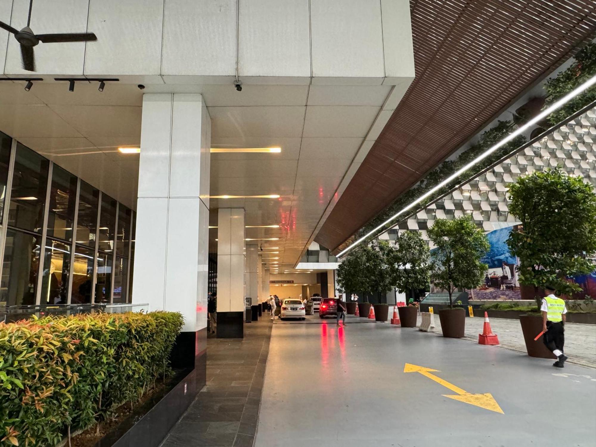 The Platinum Kuala Lumpur By Castle Apartamento Exterior foto