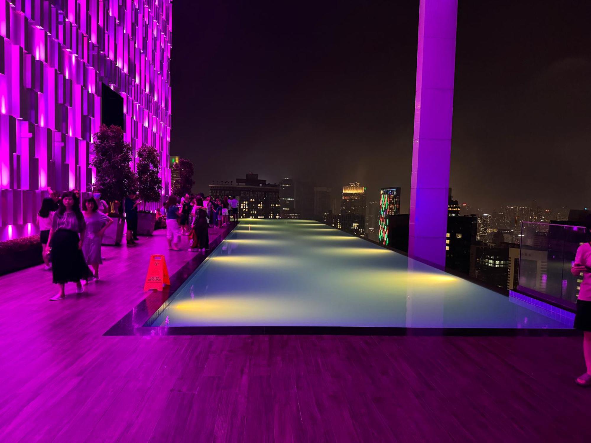 The Platinum Kuala Lumpur By Castle Apartamento Quarto foto