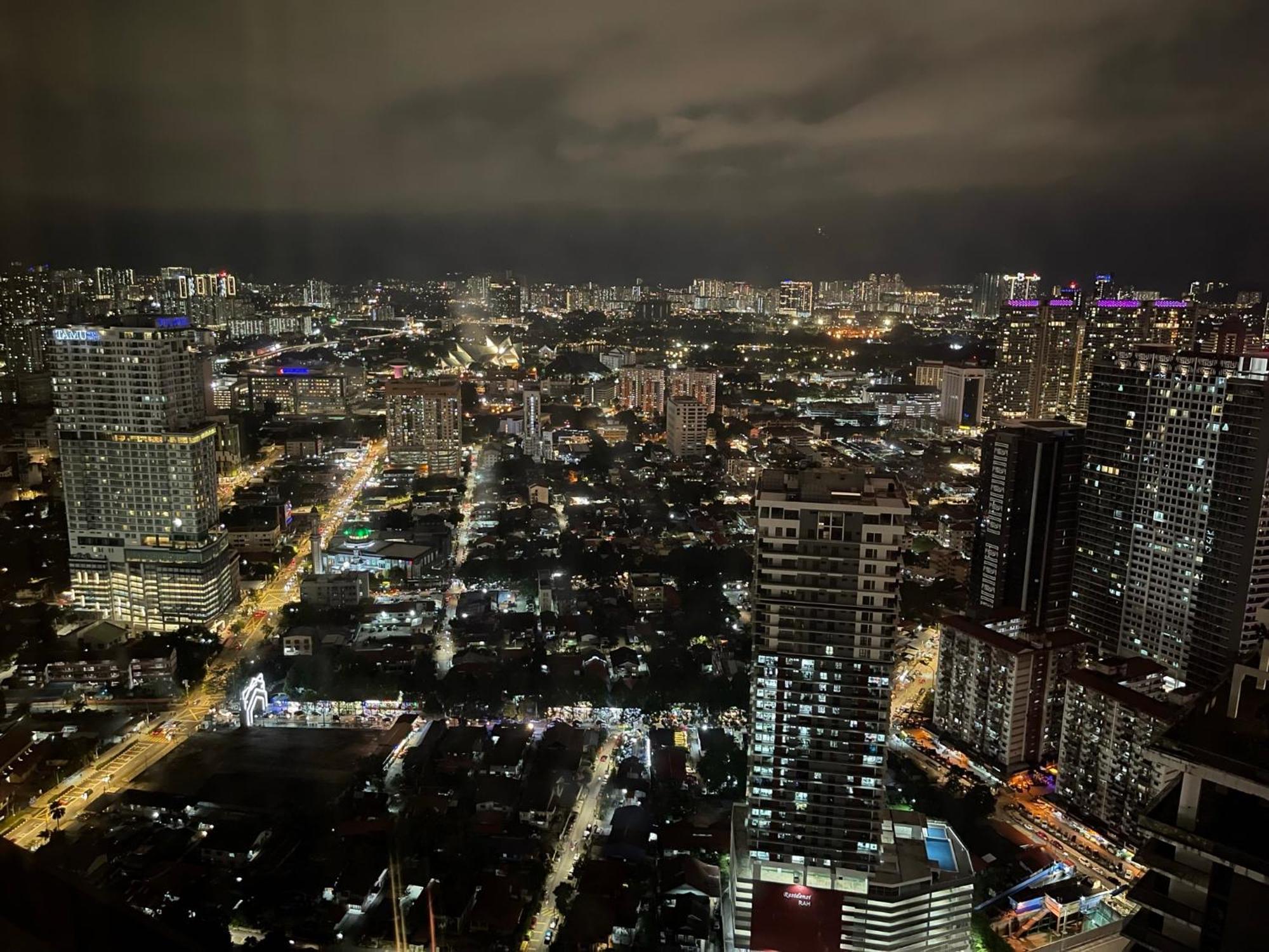 The Platinum Kuala Lumpur By Castle Apartamento Quarto foto