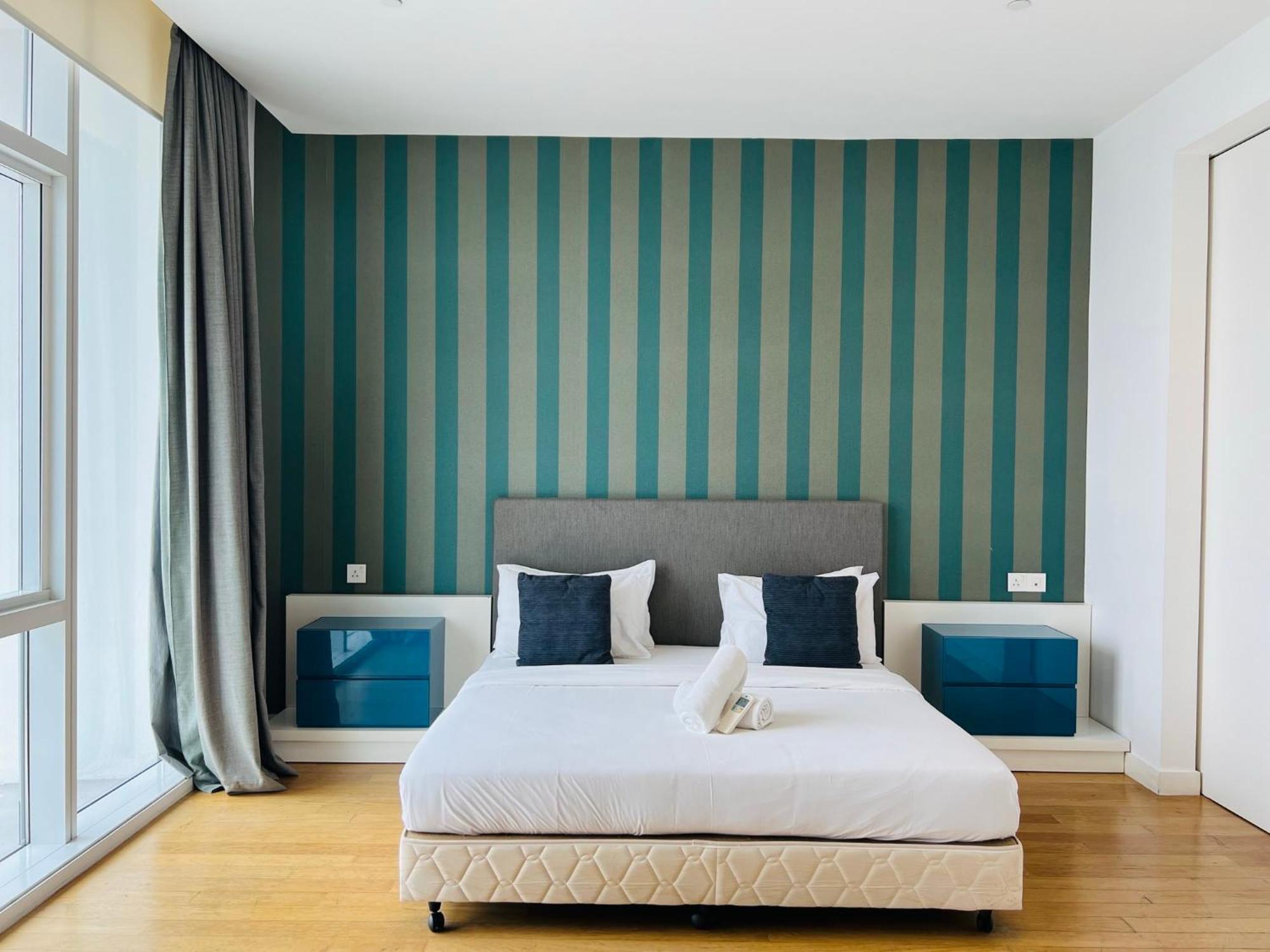 The Platinum Kuala Lumpur By Castle Apartamento Quarto foto